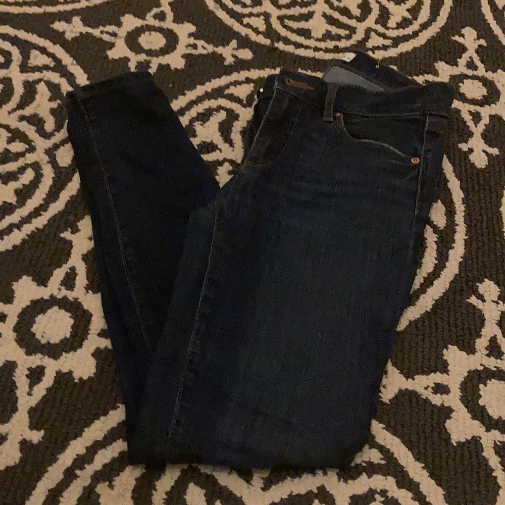 loft jeans